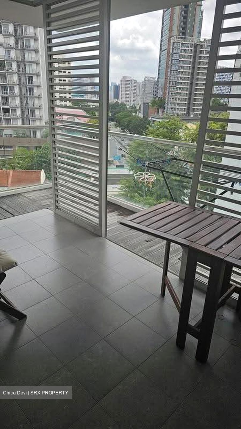Bliss Loft (D12), Apartment #633374631